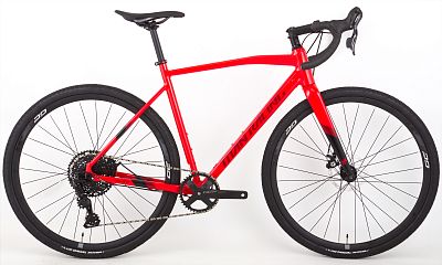 Превью  Велосипед TITAN RACING Switch Sport (2024)